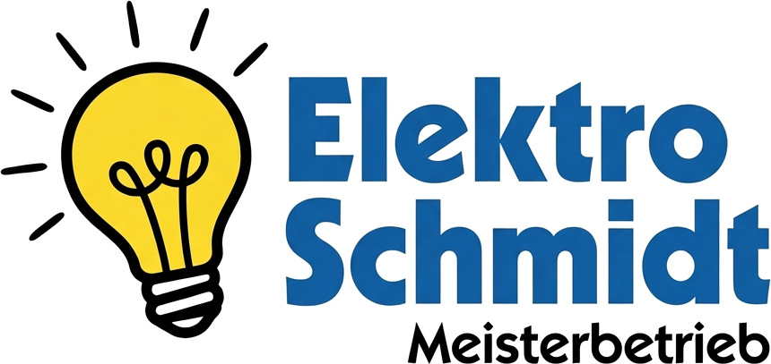 Elektro Schmidt Langen Logo