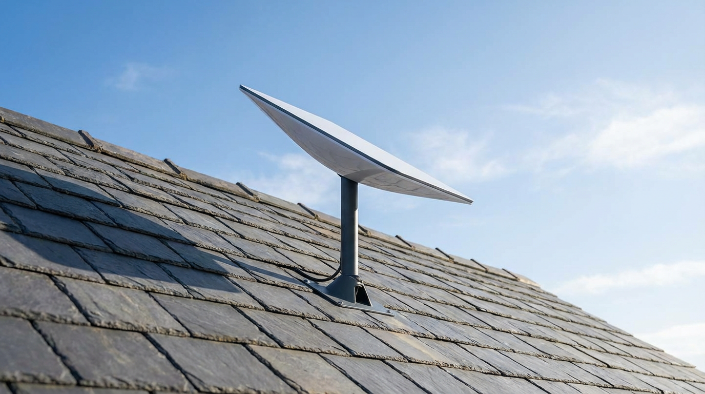 Antennentechnik